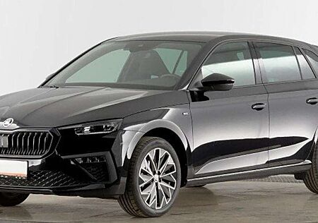 Skoda Scala Selection