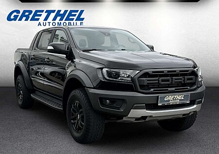 Ford Ranger Raptor Doppelkabine 4x4 2.0 TDCi Panther EU6d-T St