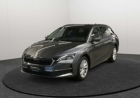 Skoda Octavia Combi 2.0TDI DSG Selection Matrix Navi AHK STHZ