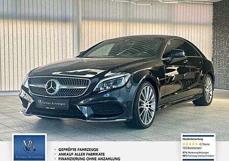 Mercedes-Benz CLS 250 BlueTec / d AMG Style* Ambiente bel*