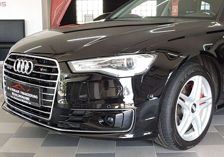 Audi A6 Avant 3.0 TDI clean diesel quattro Distr/Xen