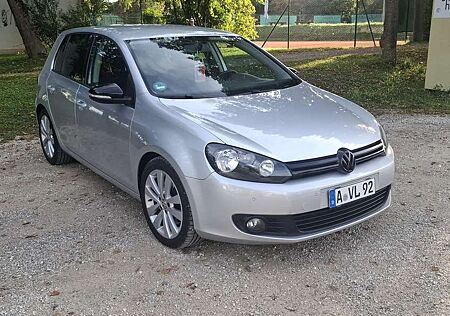 VW Golf Volkswagen 1.4 TSI Comfortline