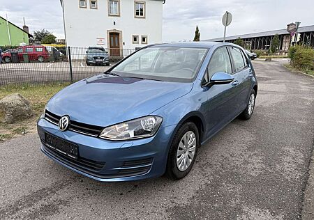 VW Golf Volkswagen Trendline BMT