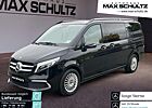 Mercedes-Benz V 300 d long 4x2 *Navi*PDC*KeyLess*SpurW*360*LED