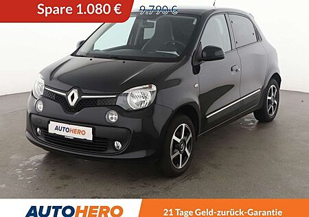 Renault Twingo 0.9 TCe Intens*TEMPO*KLIMA*GARANTIE*