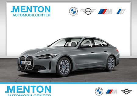 BMW i4 eDrive40 Gran Coupé DAB Komfortzg. Tempomat