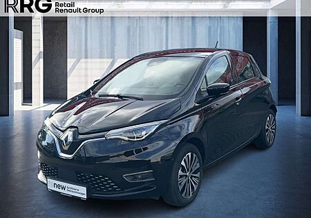 Renault ZOE gebraucht kaufen Renault ZOE RIVIERA R135 Z.E 50 UPE:39.800,- Inkl.Batterie