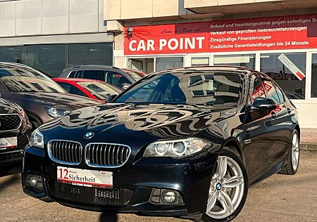 BMW 535 d xDrive *M-PAKET*VIRTUAL*ACC*H&K*SPUR*