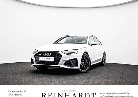 Audi A4 AVANT 45TFSi Q 2x S LINE/ACC/HuD/PANO/S-SITZE