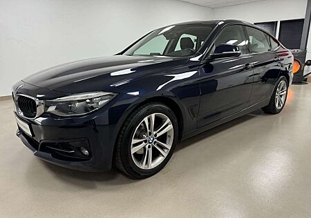 BMW 320 Gran Turismo d xDrive Sport Line*TEMP*HUD*