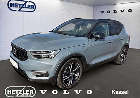 Volvo XC 40 XC40 R Design Recharge Plug-In Hybrid 2WD