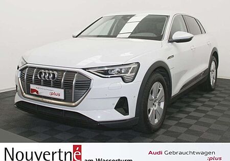 Audi e-tron 55 quattro NaviPlus Bluetooth Navi LED