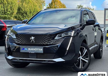 Peugeot 5008 GT 1.2 PureTech 130 7-Sitzer CAM/ACC/AHK/BLIS