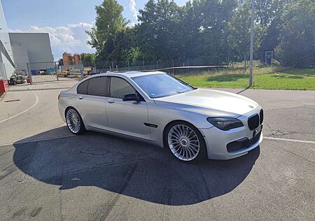 BMW 730d 730 Langversion