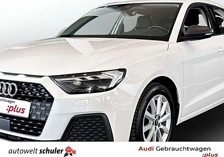 Audi A1 Sportback 30 1.0 TFSI S-tronic LED CarPlay SHZ