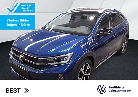 VW Taigo Volkswagen 1.0 TSI DSG STYLE*IQ.LIGHT*DIGITAL*NAVI*PD