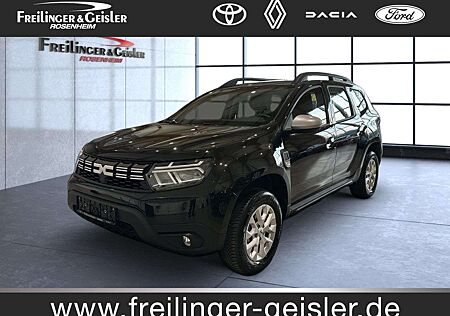 Dacia Duster Expression Bluetooth Navi LED Klima