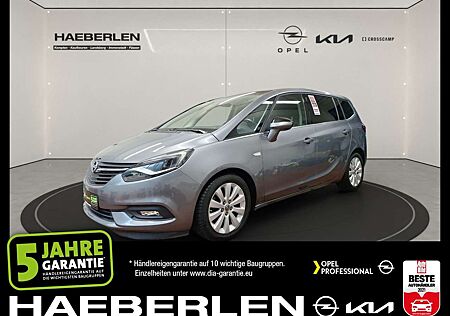 Opel Zafira C 2.0 CDTI Innovation 7-Sitze FLA Navi