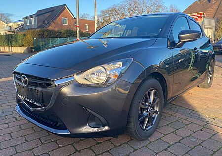 Mazda 2 1.5 Kizoku+NAV+SHZ+PDC+Tempo