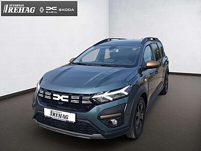 Dacia Jogger Extreme+ TCe 110 *Allwetterreifen*AHK*
