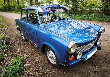 Trabant P601