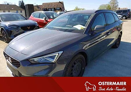 Seat Leon ST FR 1.5eTSI 150PS DSG LED.KAMERA.ACC.NAVI.SHZG