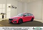 Skoda Octavia RS Combi 1.4 TSI iV LED Apple/Android