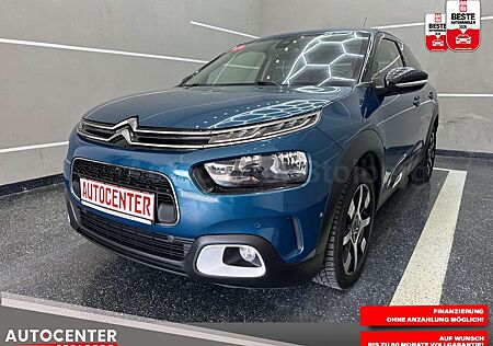 Citroën C4 Cactus Citroen Shine " PANO-NAVI-MULTI-KLIMA-PDC"