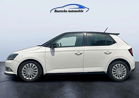 Skoda Fabia DSG nur 58 Tkm RS Sport Edition R5