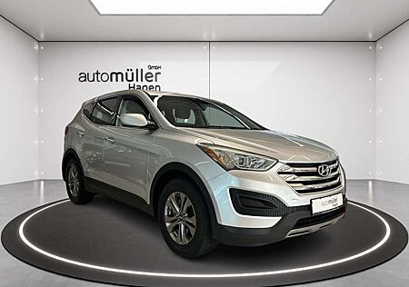 Hyundai Santa Fe 2.4 GDI Sport Aut. TEMP|KLIM|XENON|AUX