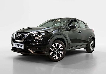 Nissan Juke Acenta