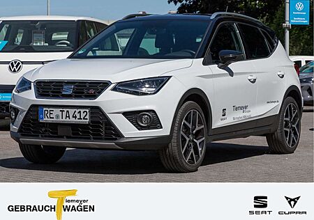Seat Arona 1.5 TSI DSG FR-LINE LED NAVI VIRTUAL LM18