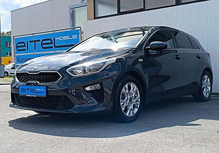 Kia Cee'd Ceed / 1,4 DCT Navi Kamera LED
