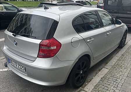 BMW 120d 120