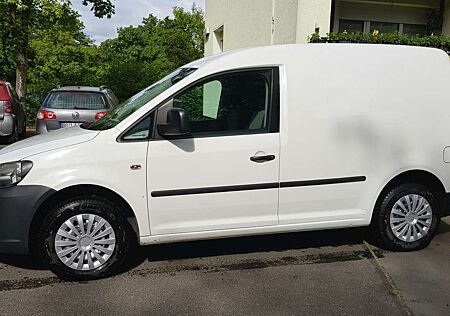 VW Caddy Volkswagen TDI 1.6 TDI