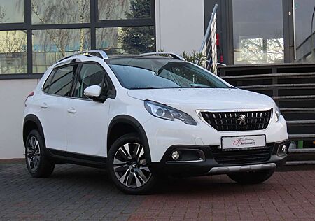 Peugeot 2008 BlueHDi 120 STOP & START