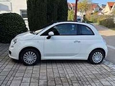 Fiat 500C 500 C 1.2 Sole