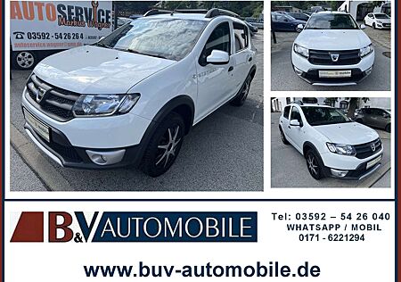 Dacia Sandero II Stepway Ambiance Klima Garantie