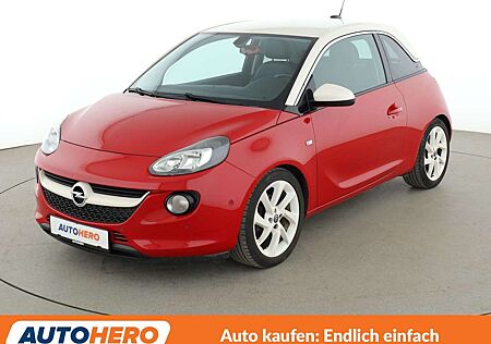 Opel Adam 1.0 Turbo Slam ecoFlex*PDC*SHZ*KLIMA*TEMPO*