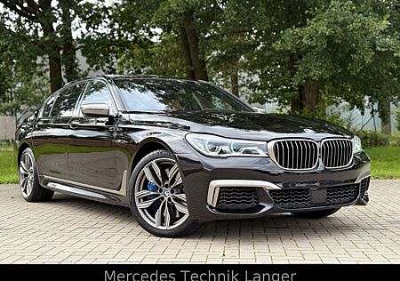 BMW 760