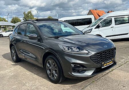 Ford Kuga Plug-In Hybrid ST-Line