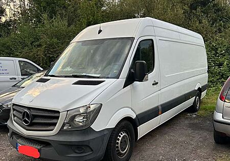 Mercedes-Benz Sprinter 316 CDI