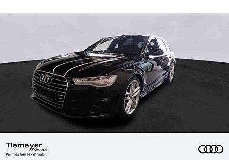 Audi A6 3.0 TDI Q S LINE PANO LM20 LED KAMERA