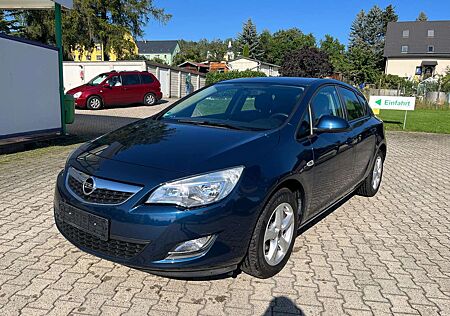 Opel Astra 1.4 ecoFLEX 150 Jahre