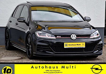 VW Golf Volkswagen GTI TCR 290PS ACC Pano DCC Navi DYNAUDIO Dig.Ta