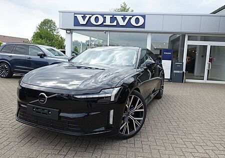 Volvo ES90 Single Motor Extended Range Ultra/B&W/FourC