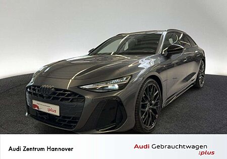 Audi A6 TDI quattro S tronic