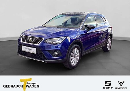 Seat Arona TSI XCELLENCE DINAMICA LED NAVI