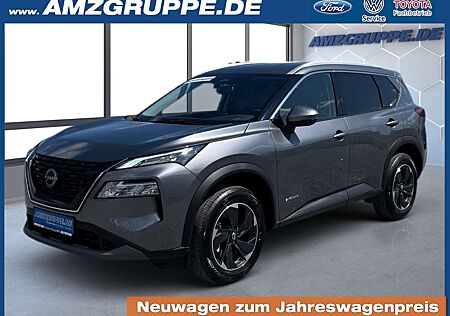Nissan X-Trail N-Connecta 4WD 1.5 VC-T e-POWER e-4ORCE