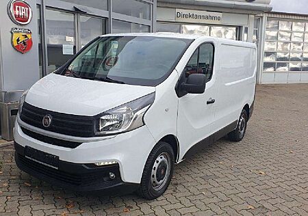 Fiat Talento L1H1 1,2t Basis